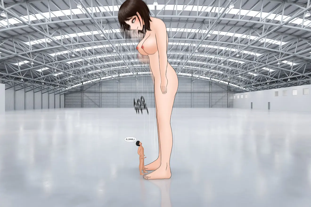 여신 Goddess [Korean] 01-08